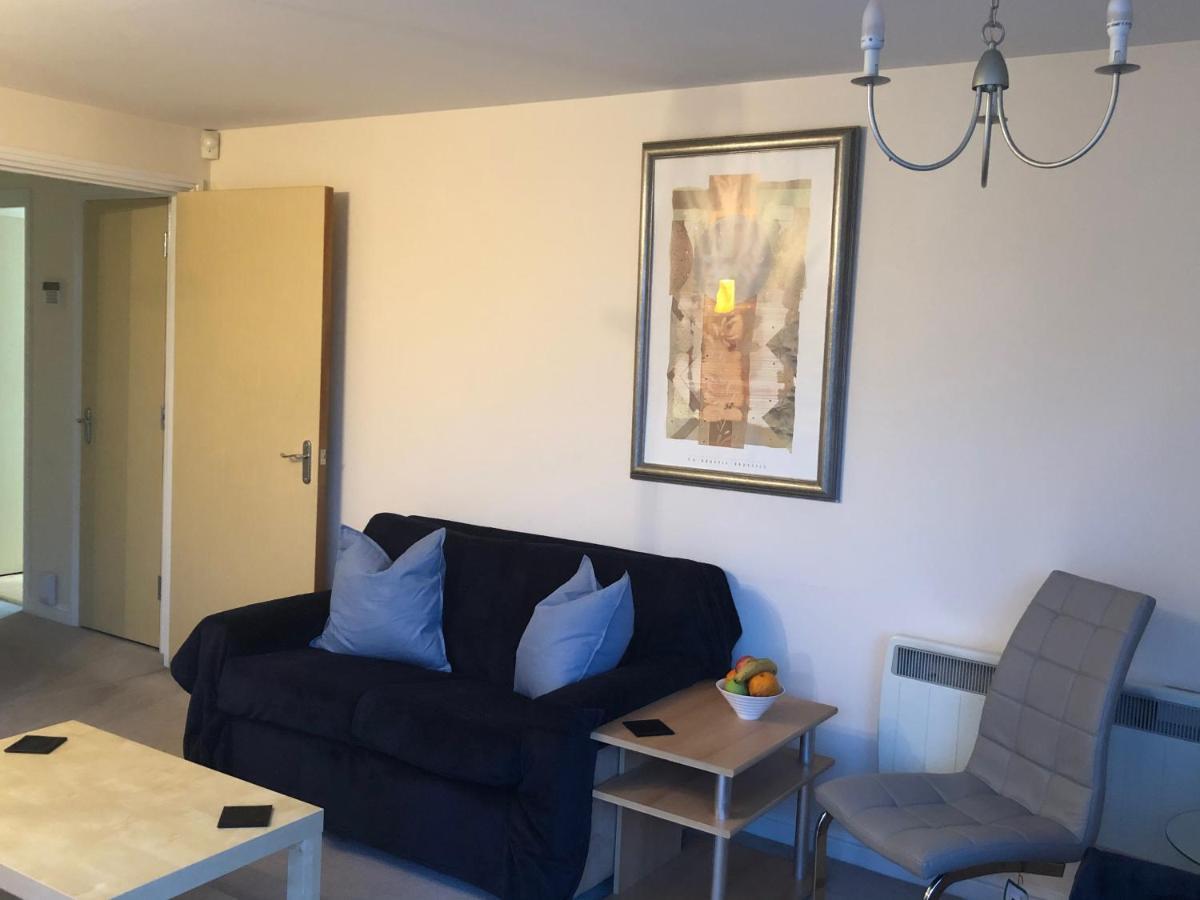 Honest City Centre Apartment 2 Southampton Ngoại thất bức ảnh