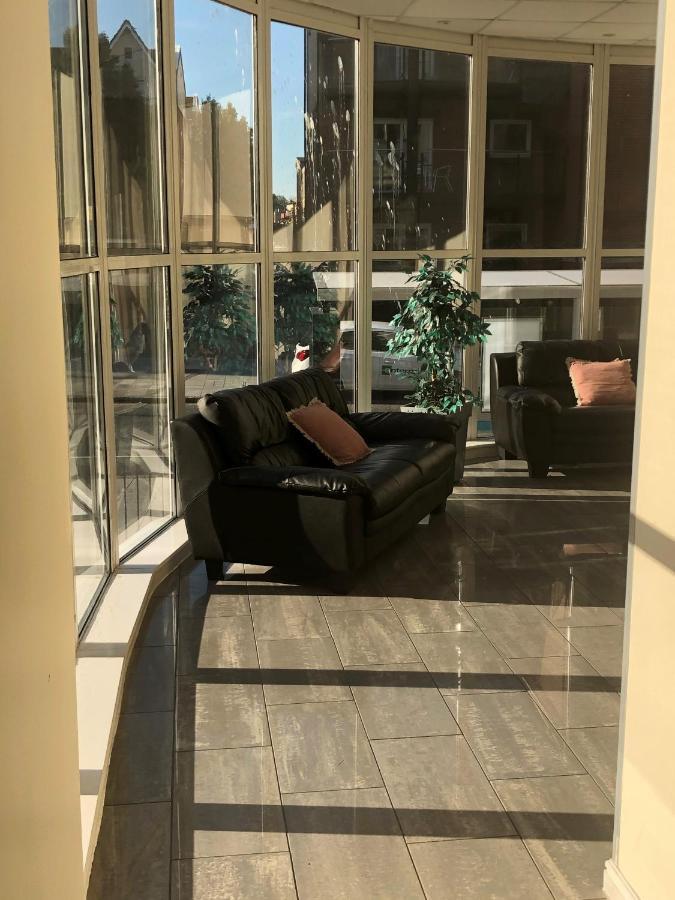 Honest City Centre Apartment 2 Southampton Ngoại thất bức ảnh